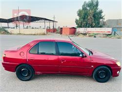 بيجو 306